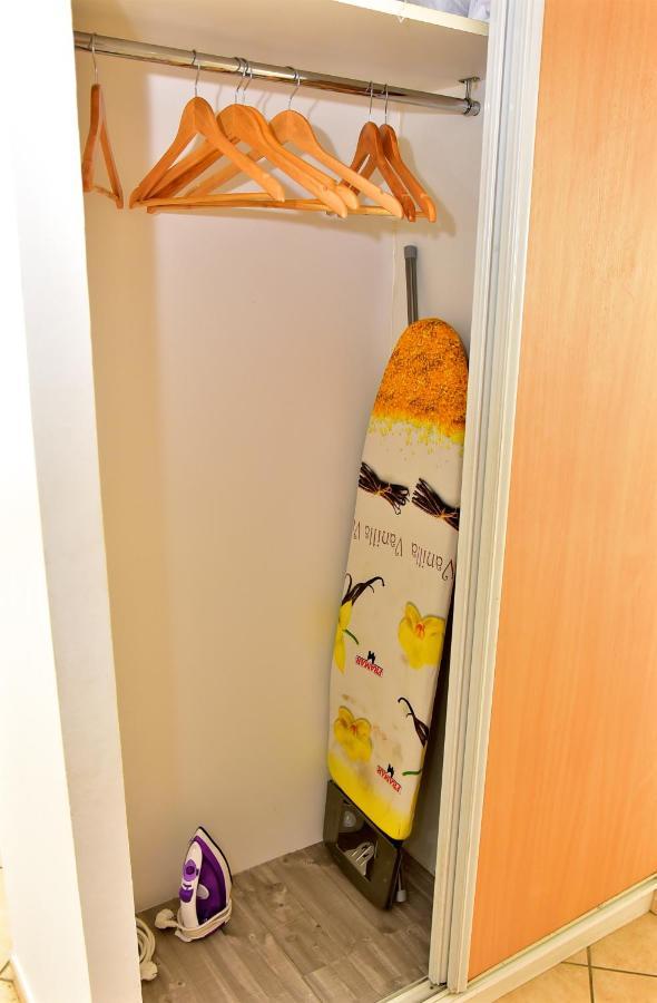 Le Nid Dor - Appartement de standing Le Gosier  Extérieur photo